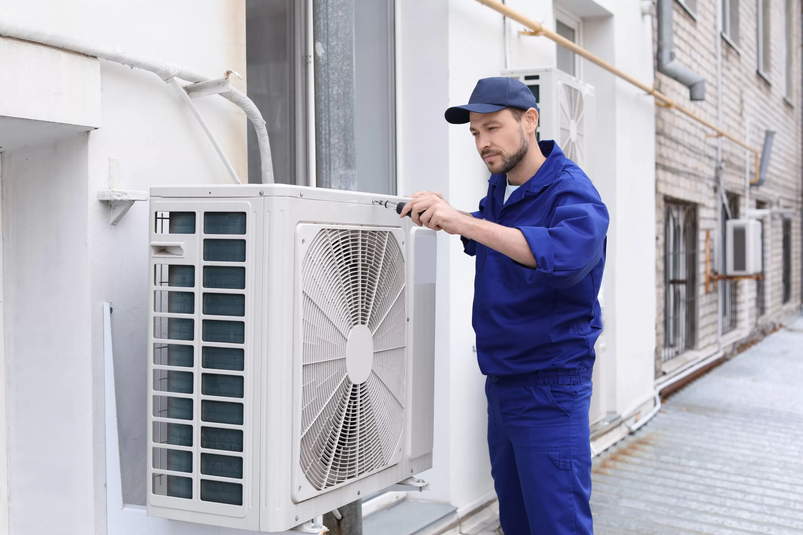 Kartal Yakacık Beko Klima Bakımı